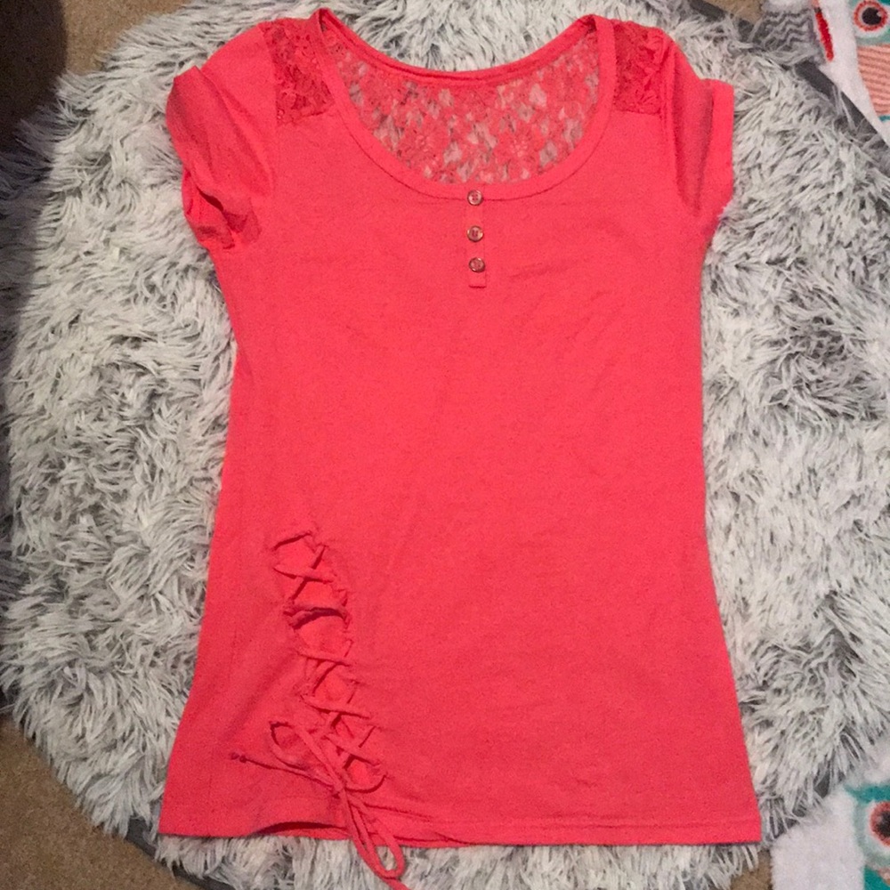 3 shirts